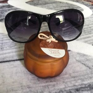 BCBG Maxazria sunglasses